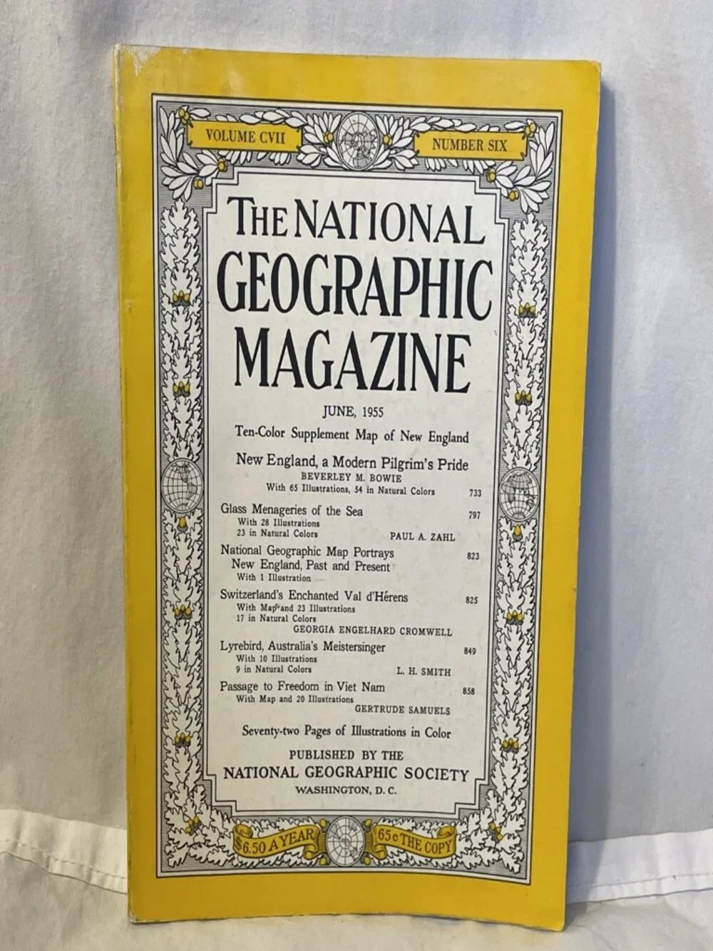 National Geographic national geographic